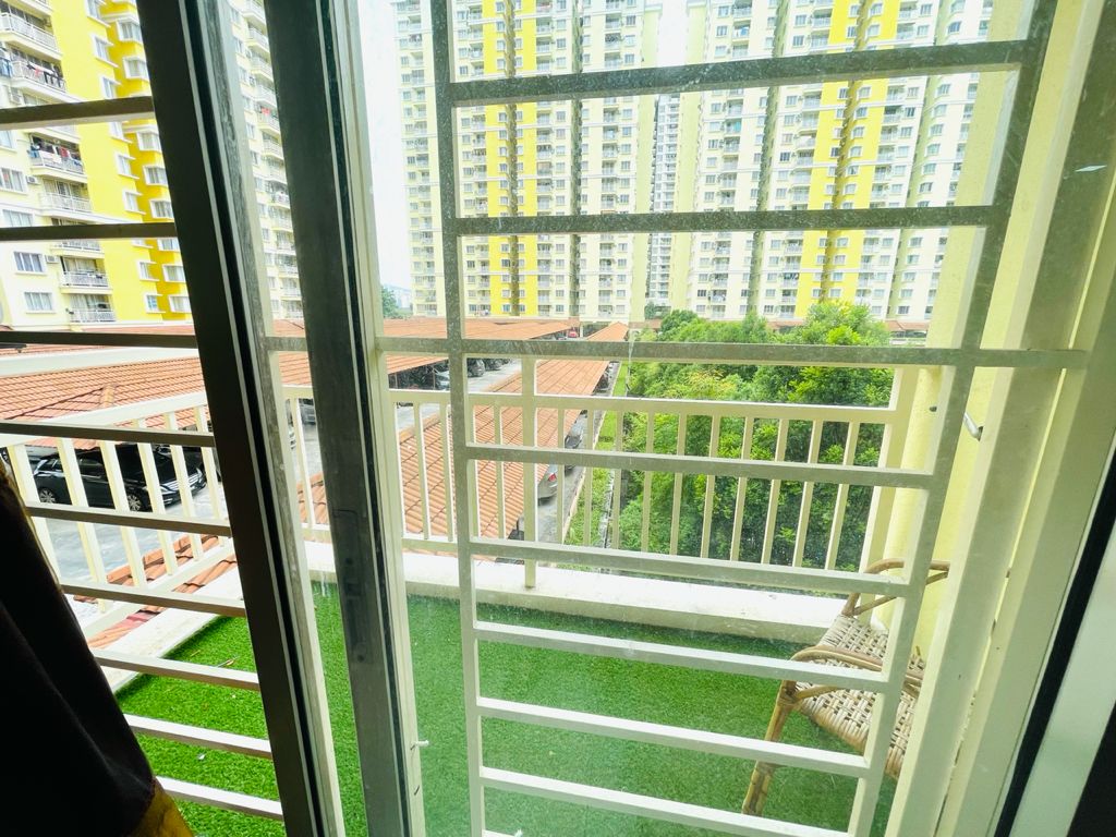 COrNeR PV10 FuLLy FuRNiShED LeVEL BaWAH 3 BiLik - photo 5
