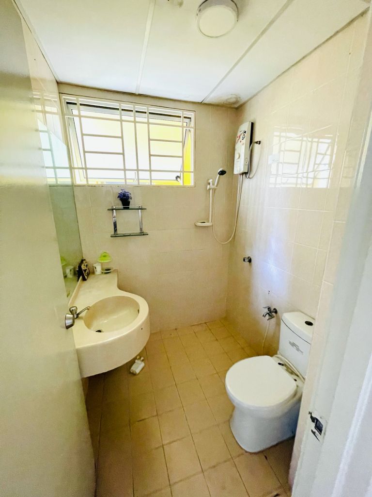 COrNeR PV10 FuLLy FuRNiShED LeVEL BaWAH 3 BiLik - photo 6