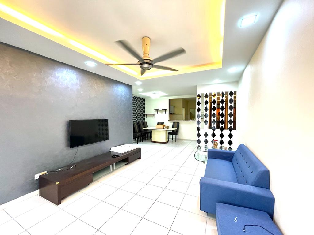 FuLLy FuRNiShED TaMaRiND 4 ROoMS 3 BatH - photo 2