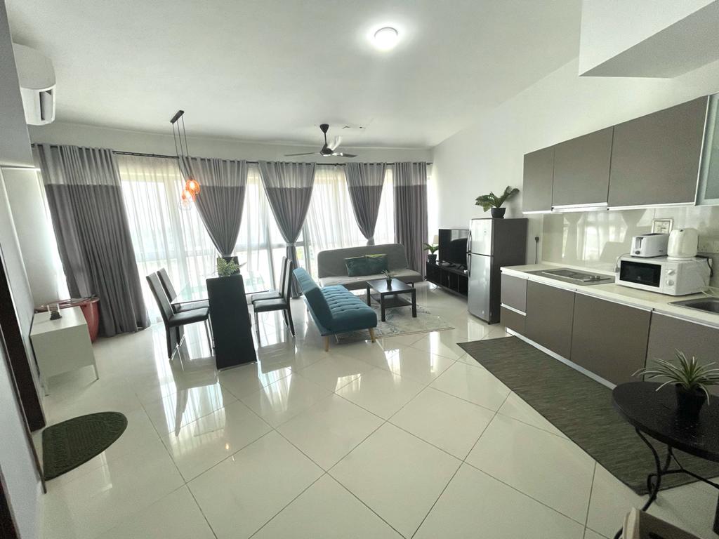 FuLLy FuRNiShED STuDiO REGaLiA SuiTES RESiDeNcE - photo 2