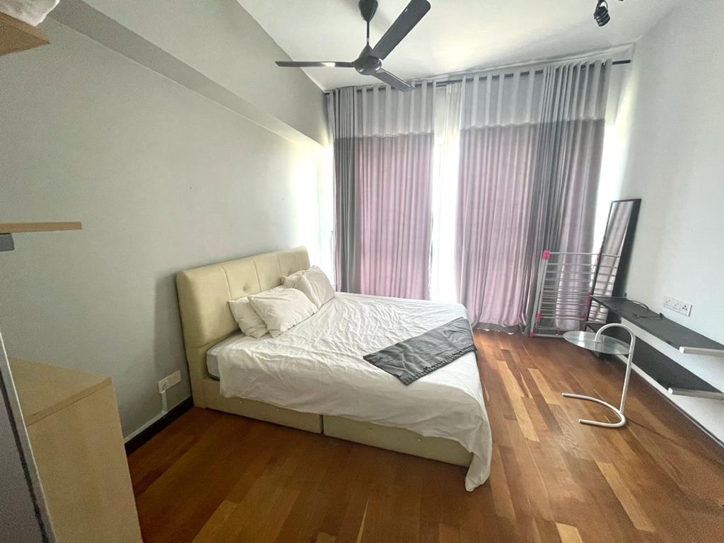 FuLLy FuRNiShED STuDiO REGaLiA SuiTES RESiDeNcE - photo 4