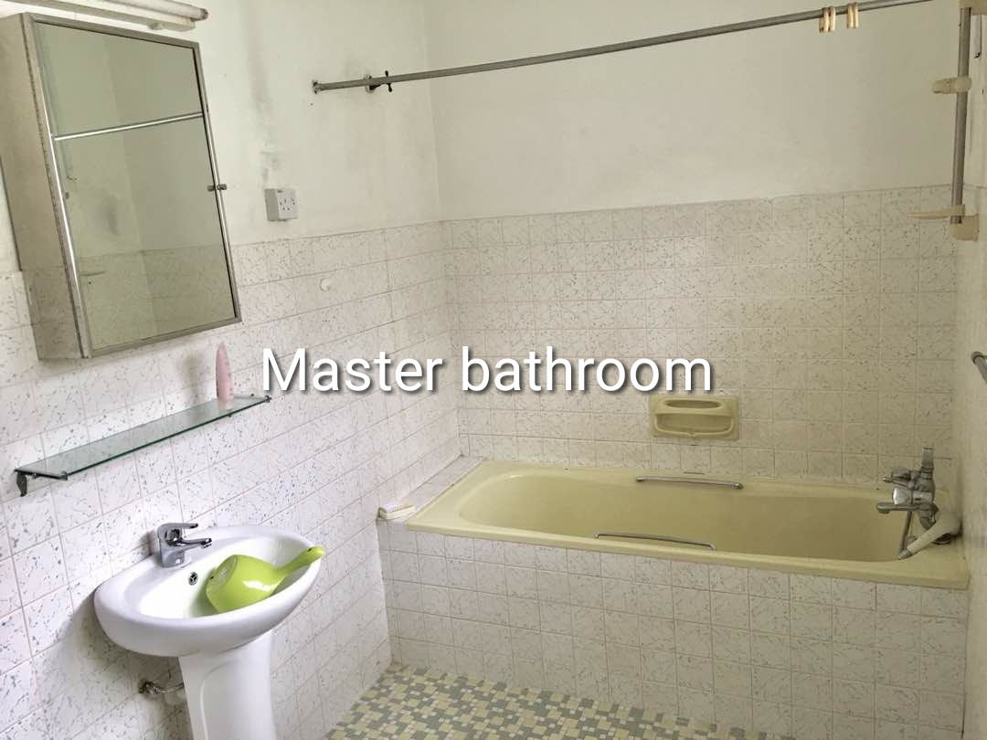 TaNaH LUaS BUNGaLOw JaLaN DaMai KeRaMAT KLcC - photo 2