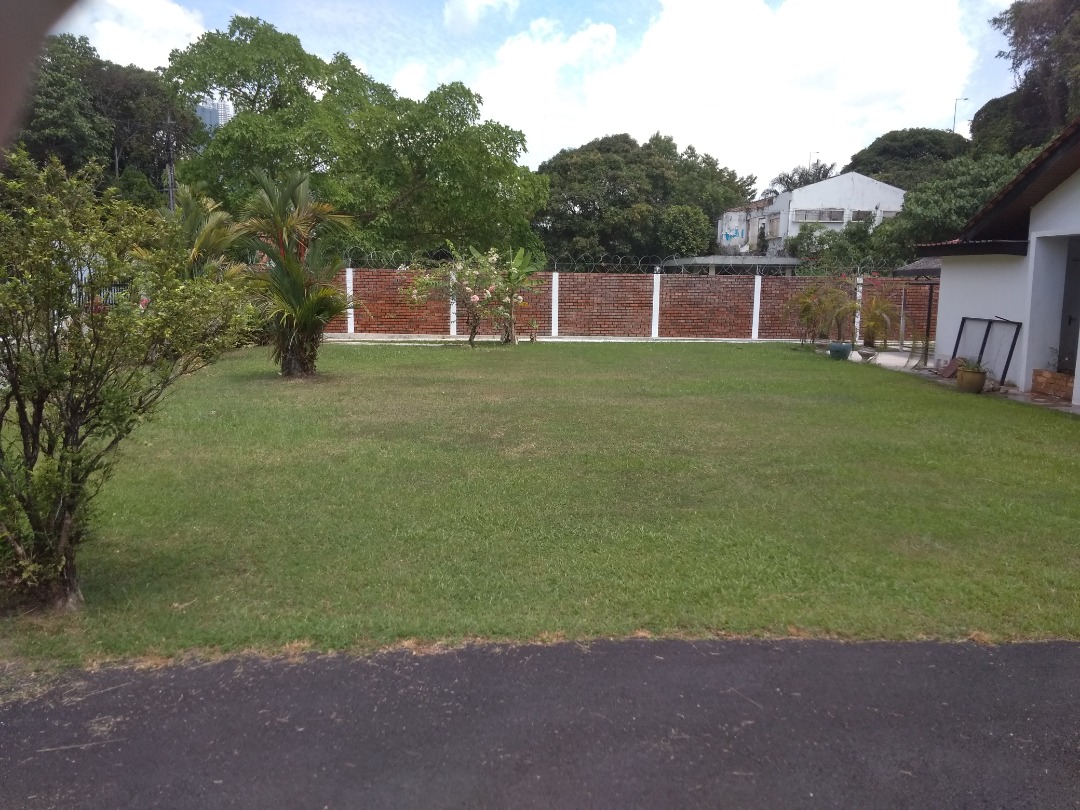 TaNaH LUaS BUNGaLOw JaLaN DaMai KeRaMAT KLcC - photo 5