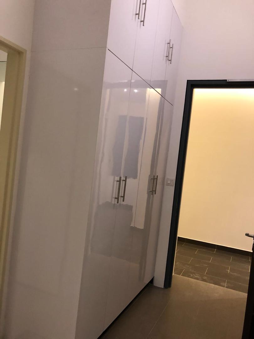 StuDio DuPLEx ALiLa BaNgSaR FuRNiShED KL SeNtRaL - photo 5