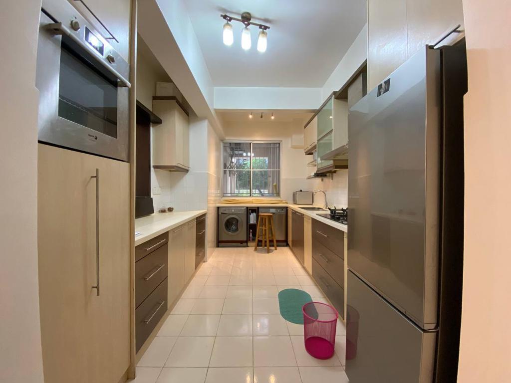GRouNd FLooR SeRi MaYa LRT SeTiAwANgSa FuRNiShED - photo 4