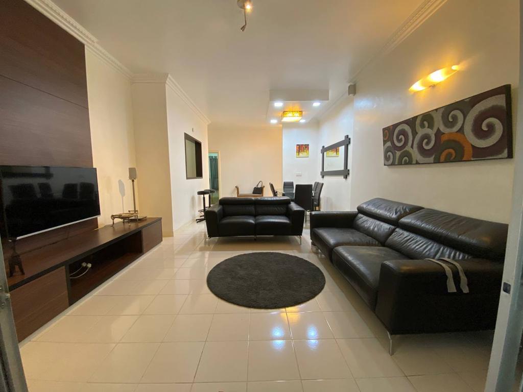 GRouNd FLooR SeRi MaYa LRT SeTiAwANgSa FuRNiShED - photo 5
