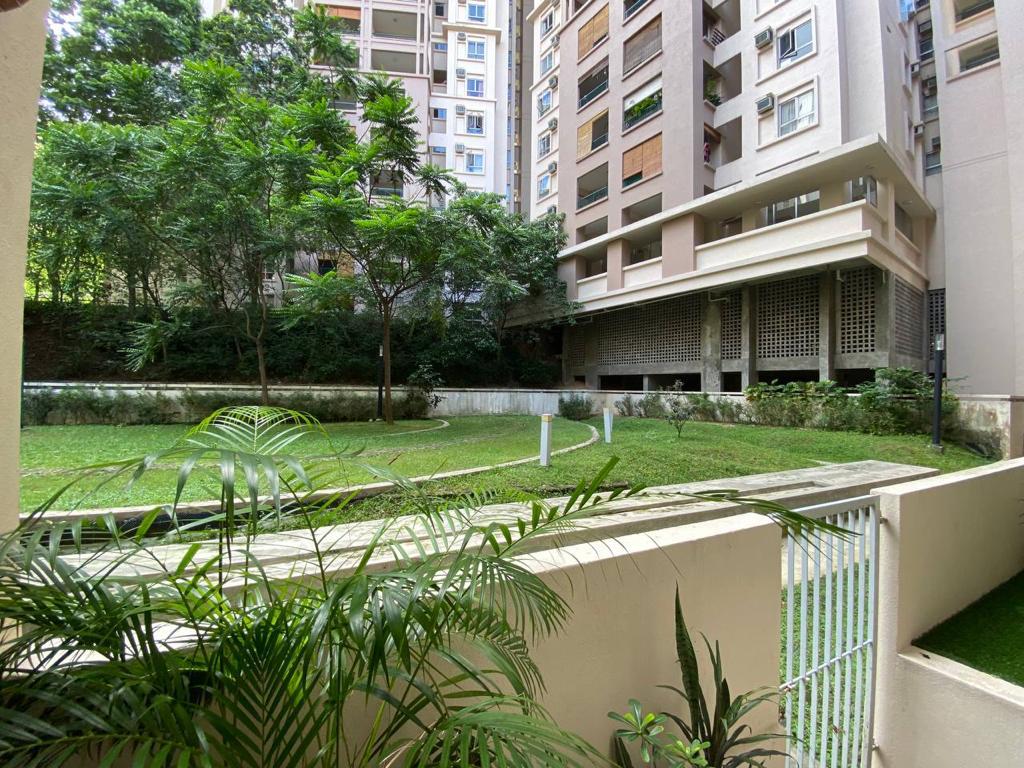 GRouNd FLooR SeRi MaYa LRT SeTiAwANgSa FuRNiShED - photo 6