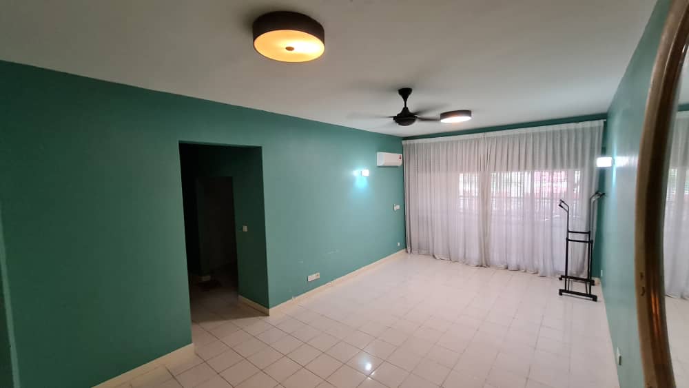 GRoUNd FLoOR SeRi MaYa PaRTLy FuRNiSHED - photo 2