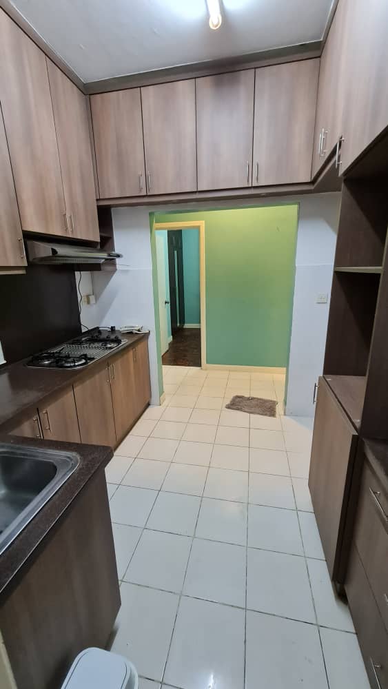 GRoUNd FLoOR SeRi MaYa PaRTLy FuRNiSHED - photo 3