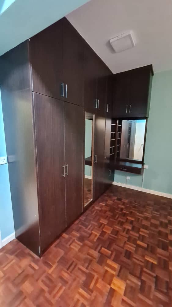 GRoUNd FLoOR SeRi MaYa PaRTLy FuRNiSHED - photo 4