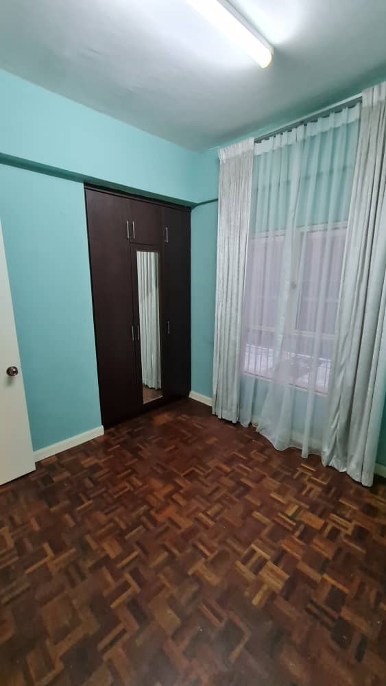 GRoUNd FLoOR SeRi MaYa PaRTLy FuRNiSHED - photo 5