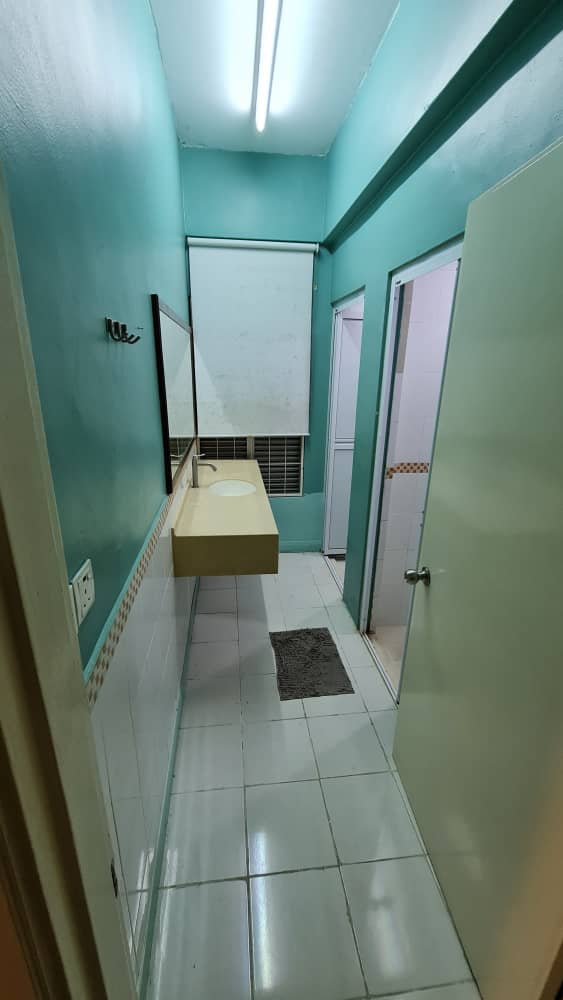 GRoUNd FLoOR SeRi MaYa PaRTLy FuRNiSHED - photo 6