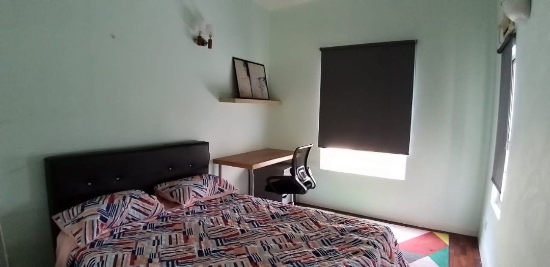 CoRNeR UNit SERi MaYa 4 BeDS LRT SETiaWaNgSa KLcC - photo 5