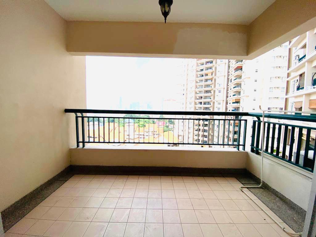 Renovated Seri Maya Condominium FReEHoLd - photo 3