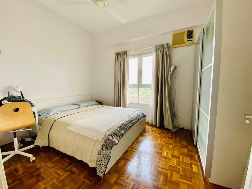 Renovated Seri Maya Condominium FReEHoLd - photo 4