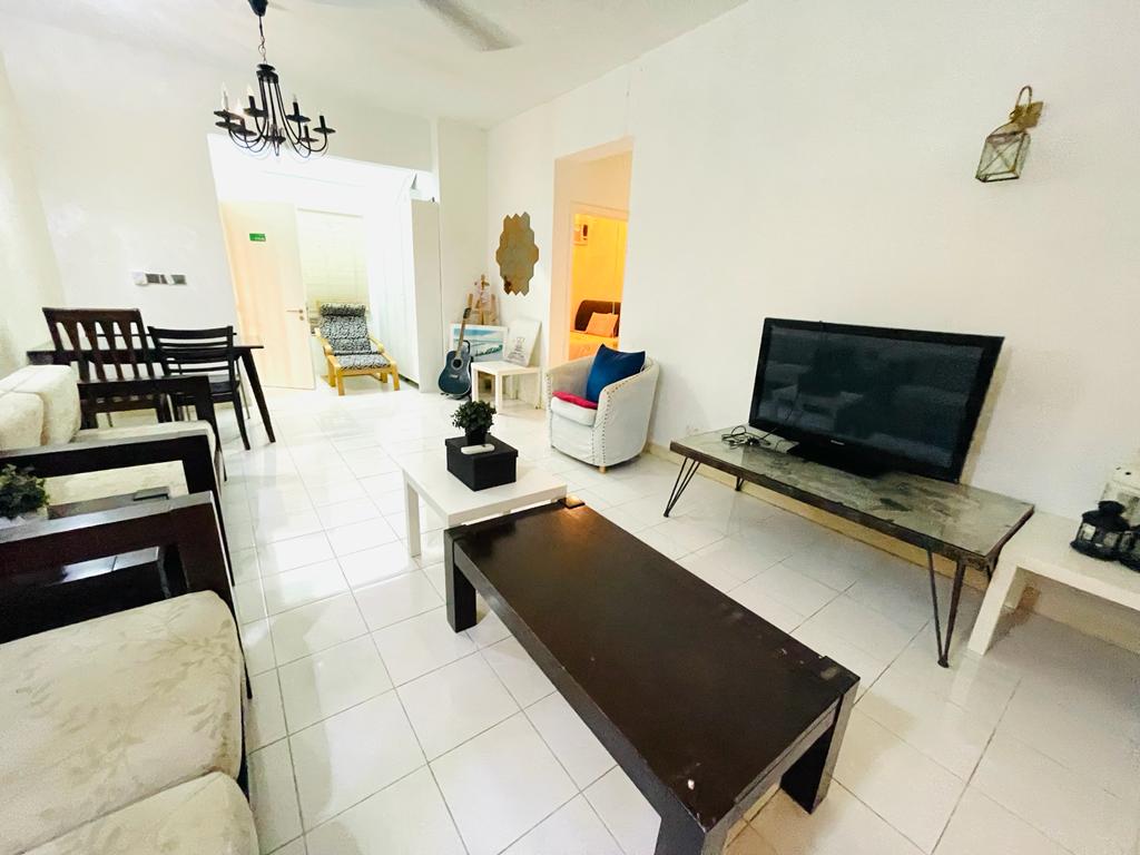 GrouND FLoOR SeRi MaYa FuLLy FurNiSHeD CLoSe LRT - photo 2