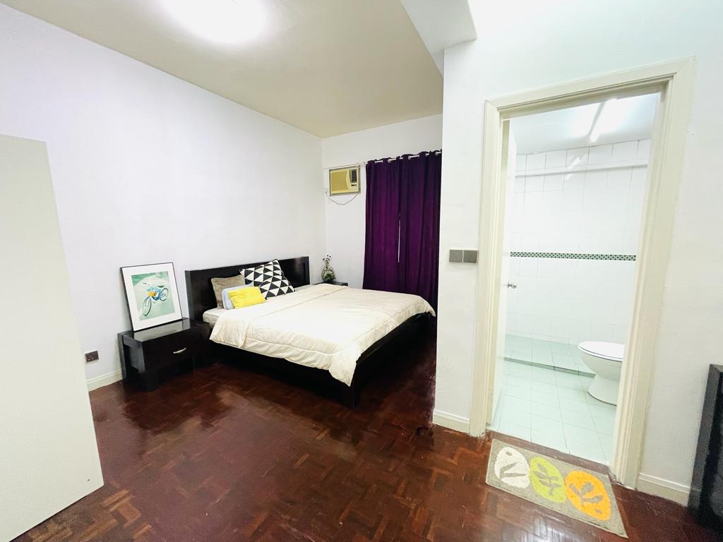 GrouND FLoOR SeRi MaYa FuLLy FurNiSHeD CLoSe LRT - photo 4