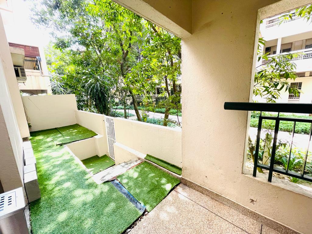 GrouND FLoOR SeRi MaYa FuLLy FurNiSHeD CLoSe LRT - photo 5