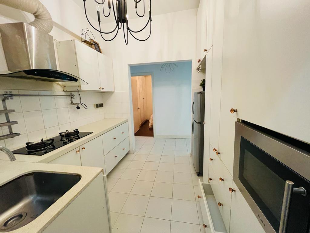 GrouND FLoOR SeRi MaYa FuLLy FurNiSHeD CLoSe LRT - photo 6
