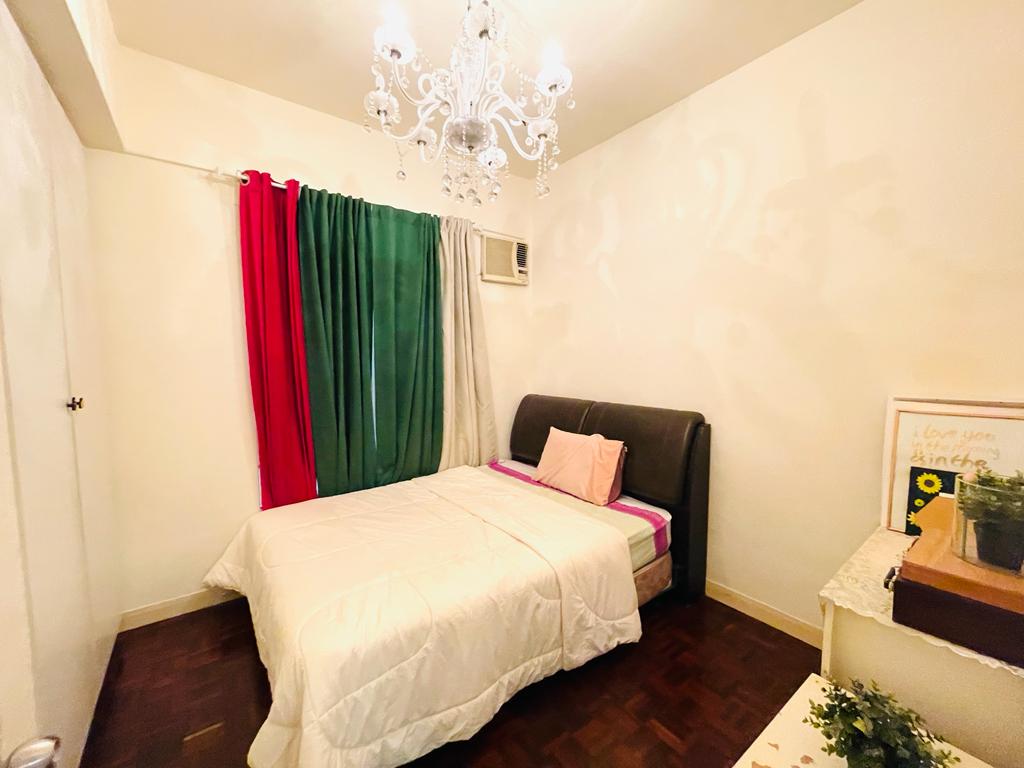 GrouND FLoOR SeRi MaYa FuLLy FurNiSHeD CLoSe LRT - photo 7