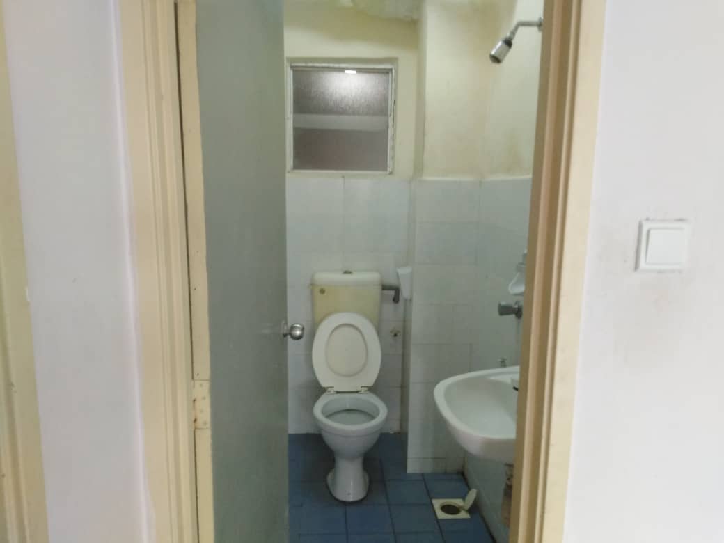 FLoRa DaMaNSaRa PeTaLiNg JaYa PArtLy FuRNiSHeD - photo 5