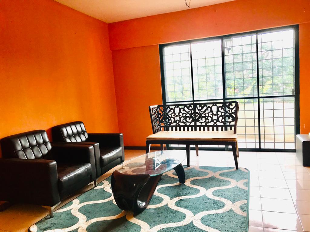 RuMah BeSaR iDaMaN PuTeRa 4 RooMs SeTaPak - photo 2