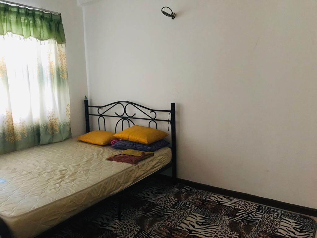 RuMah BeSaR iDaMaN PuTeRa 4 RooMs SeTaPak - photo 7