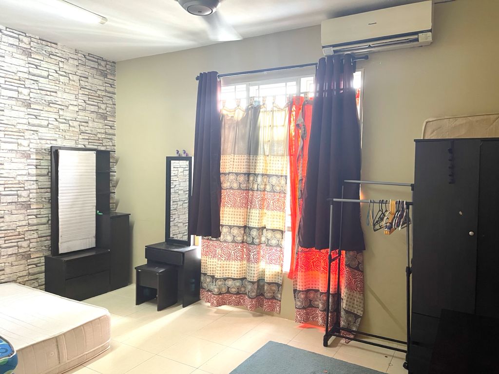 FuLLy FurNiSHED PV12 RenoVaTEd 3 BiLiK SETaPaK - photo 5