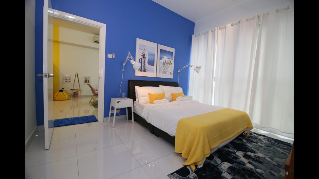 FuLLy FuRNisHeD ReGaLiA SuiTEs NeAr LRT PWTC - photo 4
