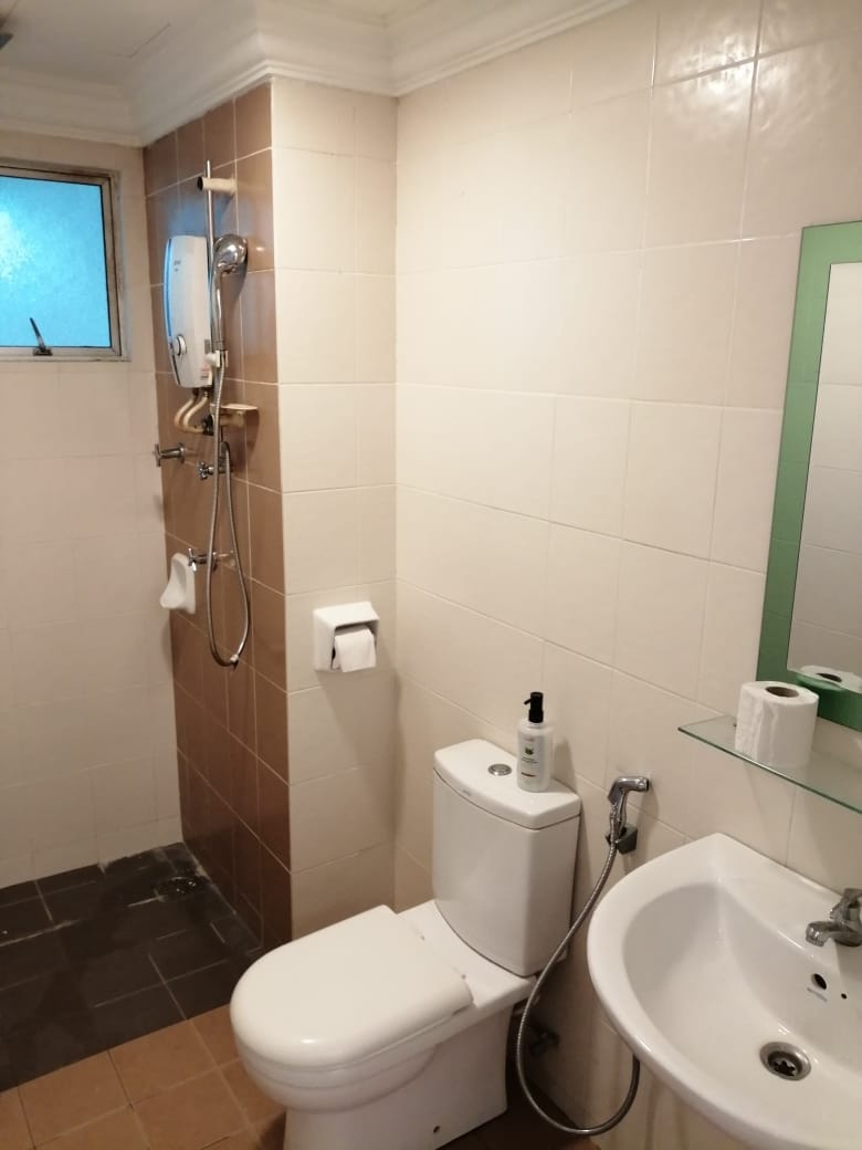 Condominium Penaga Taman Raintree Batu Caves - photo 5