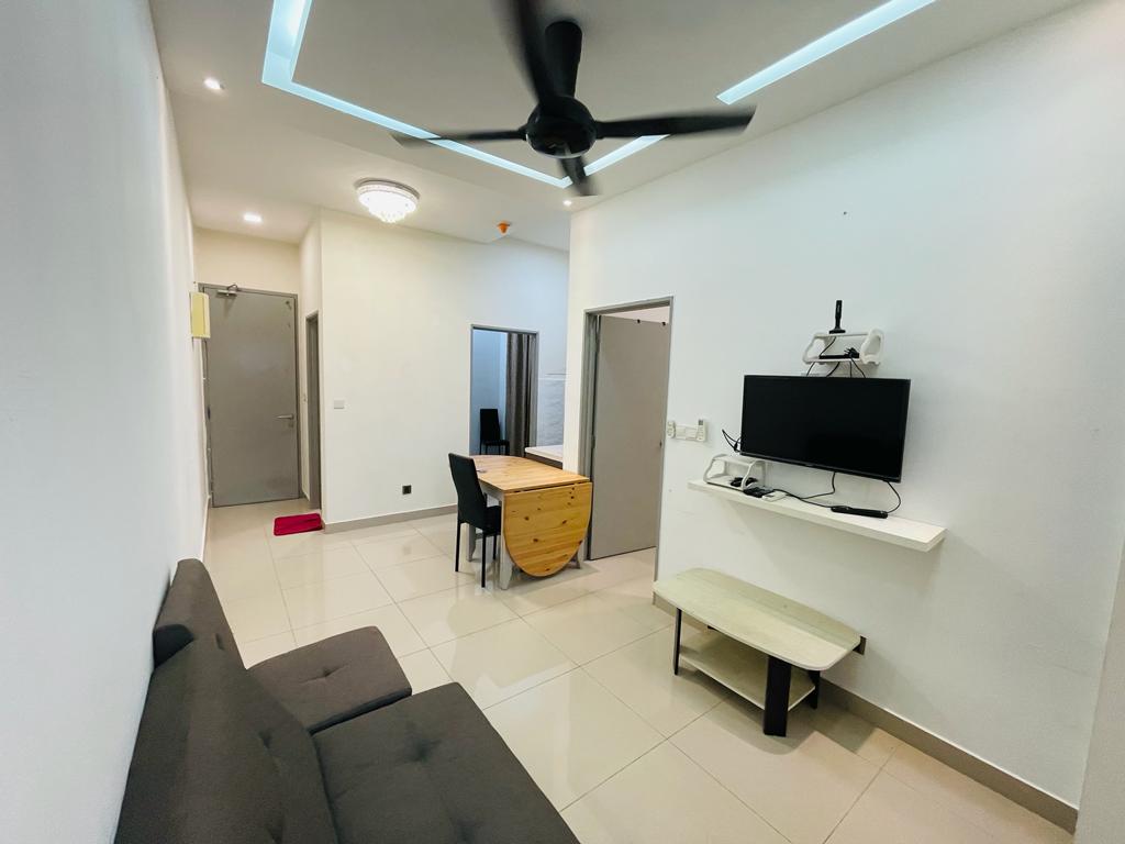 FuRNisHeD AYuMaN SUiTeS 3 BiLiK RENOvaTEd - photo 2