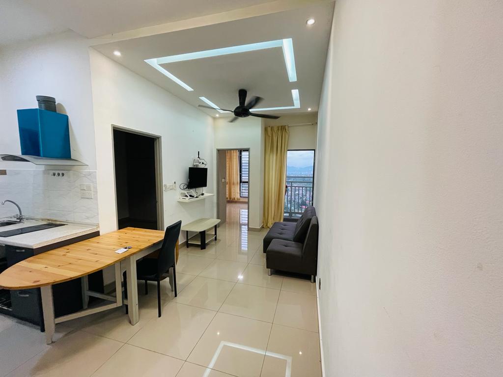 FuRNisHeD AYuMaN SUiTeS 3 BiLiK RENOvaTEd - photo 3