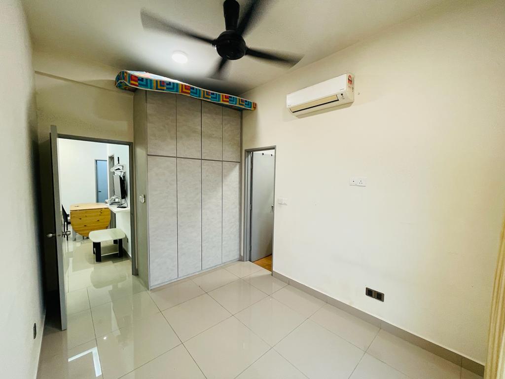 FuRNisHeD AYuMaN SUiTeS 3 BiLiK RENOvaTEd - photo 4