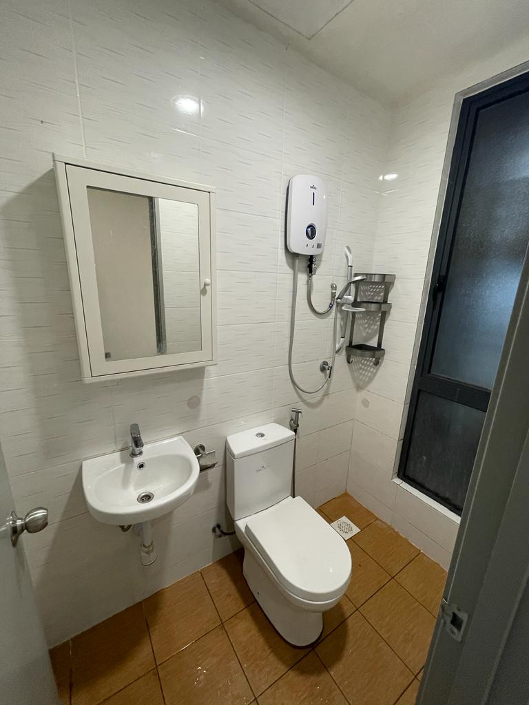 FuRNisHeD AYuMaN SUiTeS 3 BiLiK RENOvaTEd - photo 7
