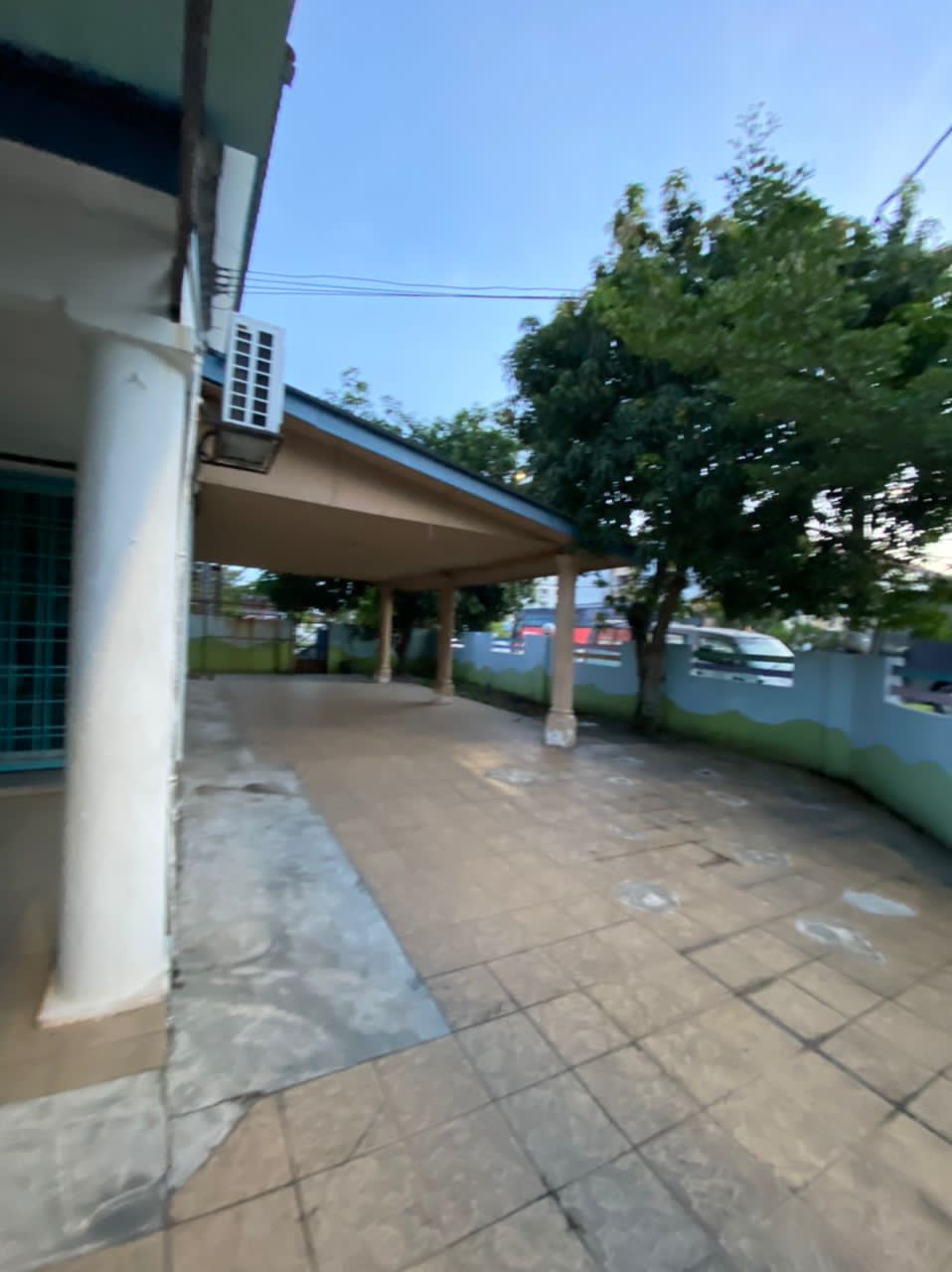 CoRNeR LoT RuMaH 2 TiNgkaT BaNdaR SauJaNa PuTRa - photo 5