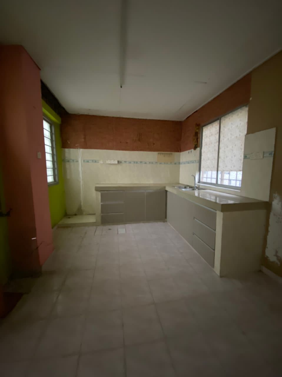 CoRNeR LoT RuMaH 2 TiNgkaT BaNdaR SauJaNa PuTRa - photo 6