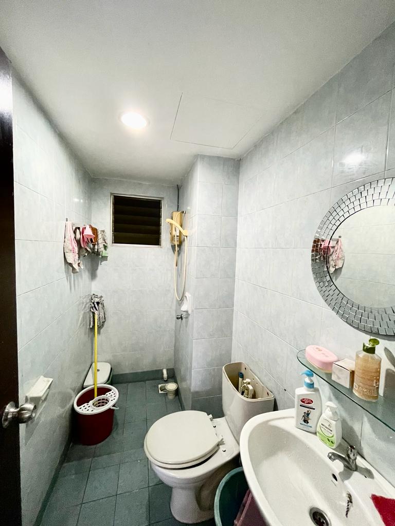 D AmaN  RiA CoNDo 2 CaRPaRK ARa DaMaNsaRA - photo 4