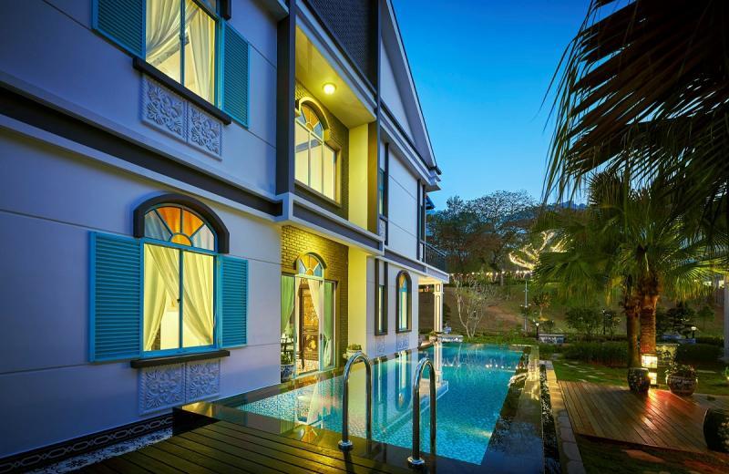 BuNgaLOw BaRu DeSiRaBLe GReENeRy ESseX  RaWaNg - photo 4