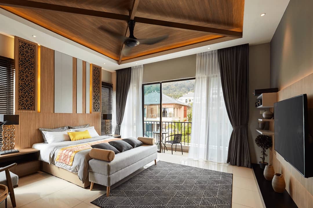 BuNgaLOw BaRu DeSiRaBLe GReENeRy ESseX  RaWaNg - photo 6