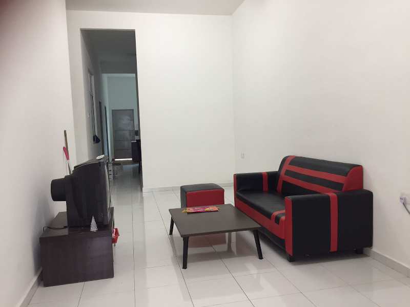 Perumahan Kempadang 2 Single Storey house for sale