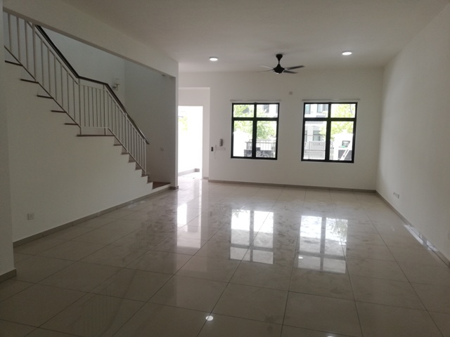 2 Story Cradleton Eco Majestic Semenyih - photo 7