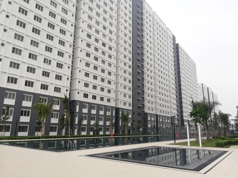 Harmoni Eco Majestic - photo 9