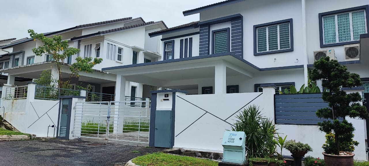 Hillview Residence B ...