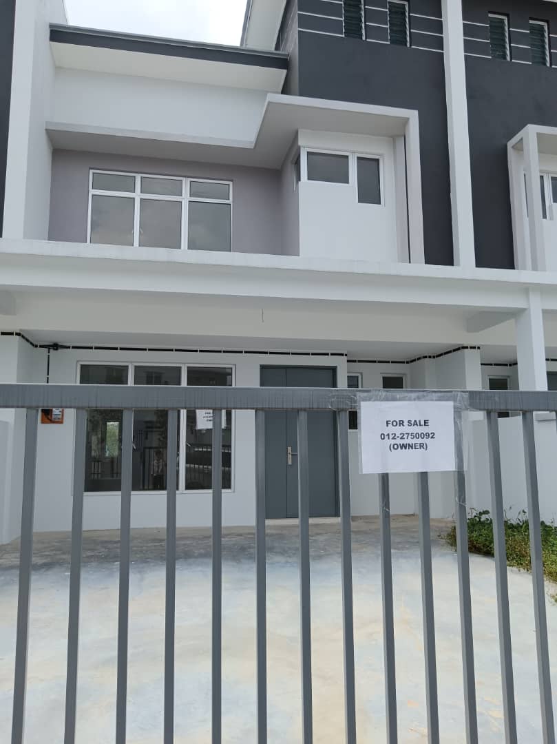 D Cendana, Bandar Ta ...