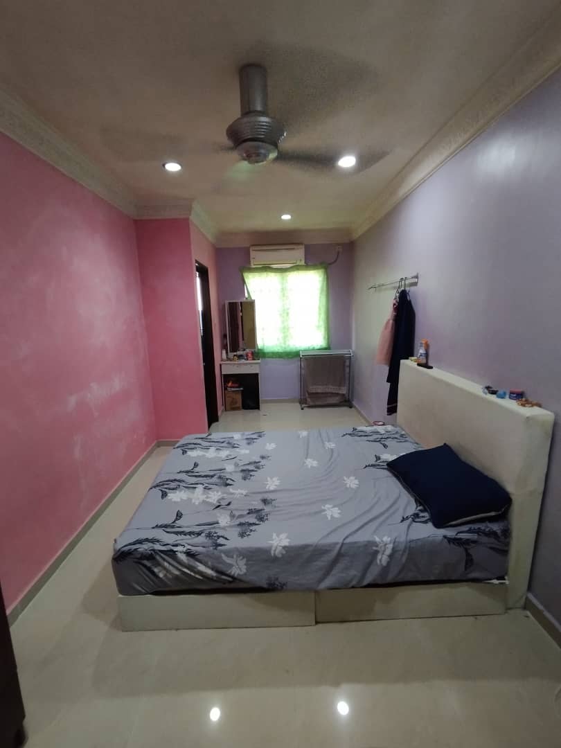 Bandar Puncak Alam, Kuala Selangor - photo 2