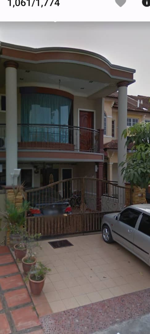 Bandar Puncak Alam, Kuala Selangor - photo 3