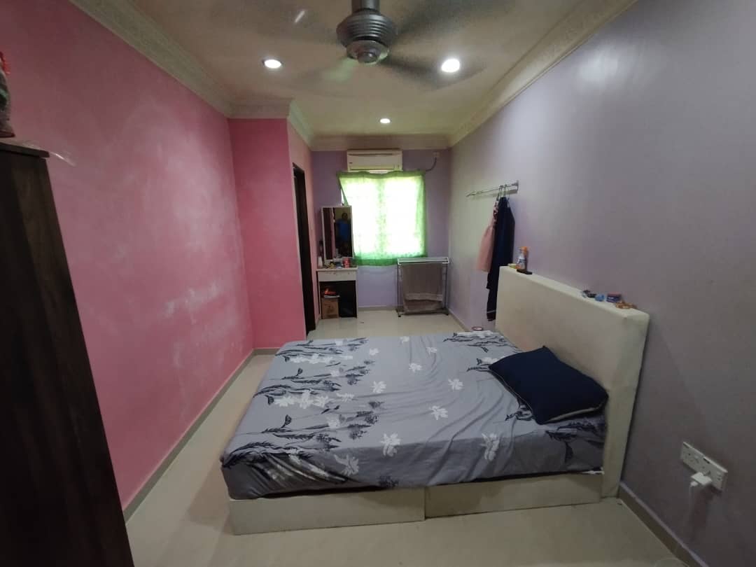 Bandar Puncak Alam, Kuala Selangor - photo 5