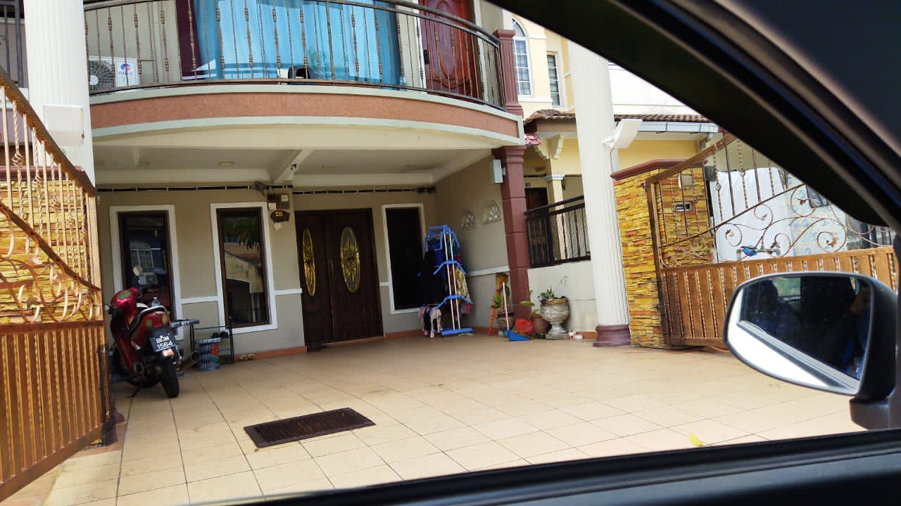 Bandar Puncak Alam, Kuala Selangor - photo 7