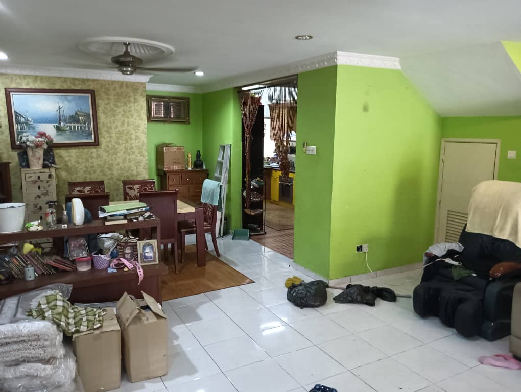 Prima Saujana, Kajang - photo 13