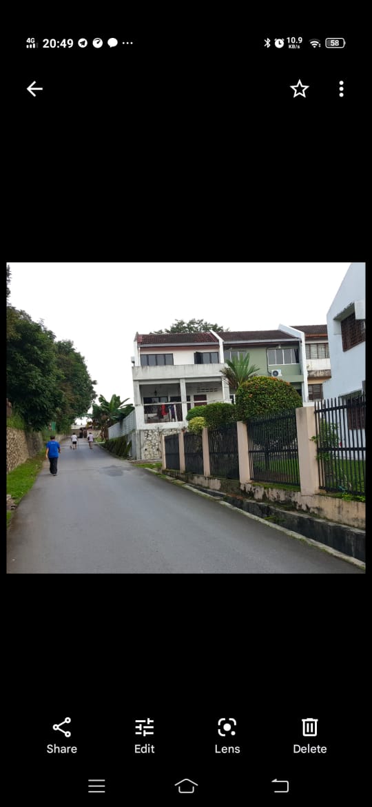 Taman Sri Minang - photo 7